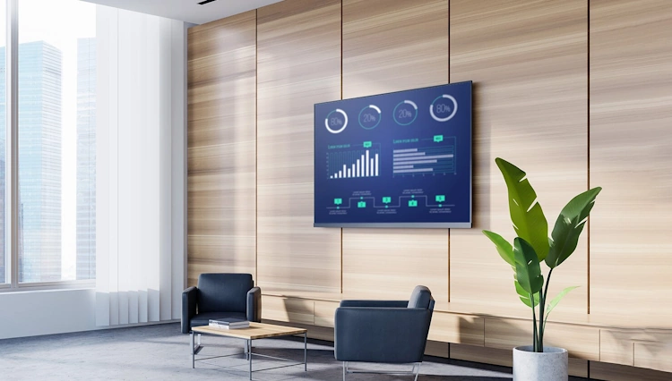 Телевидение для бизнеса от Ростелеком в село Верхний Курп (Кабардино-Балкарская Республика)